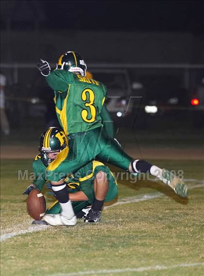 Thumbnail 3 in Central Catholic @ Hilmar photogallery.