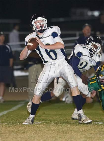 Thumbnail 2 in Central Catholic @ Hilmar photogallery.
