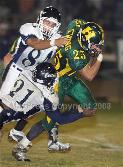 Thumbnail 1 in Central Catholic @ Hilmar photogallery.