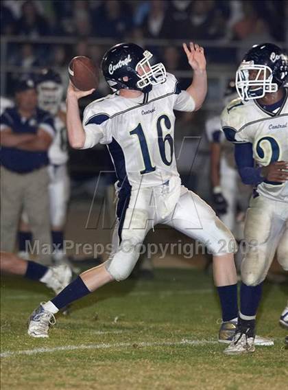 Thumbnail 1 in Central Catholic @ Hilmar photogallery.