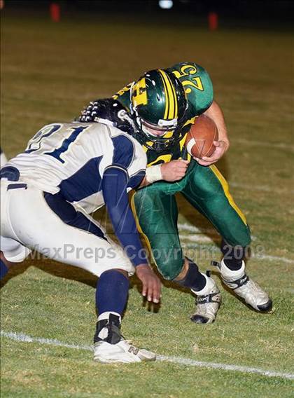 Thumbnail 3 in Central Catholic @ Hilmar photogallery.