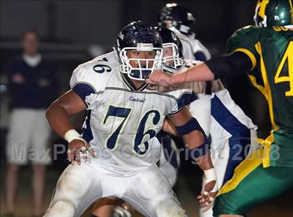 Thumbnail 2 in Central Catholic @ Hilmar photogallery.