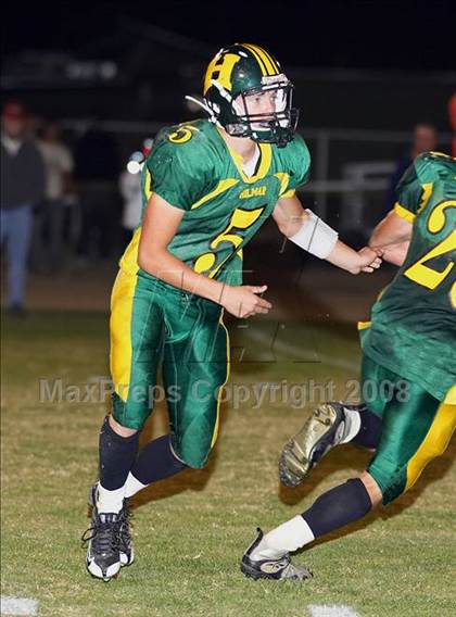 Thumbnail 3 in Central Catholic @ Hilmar photogallery.