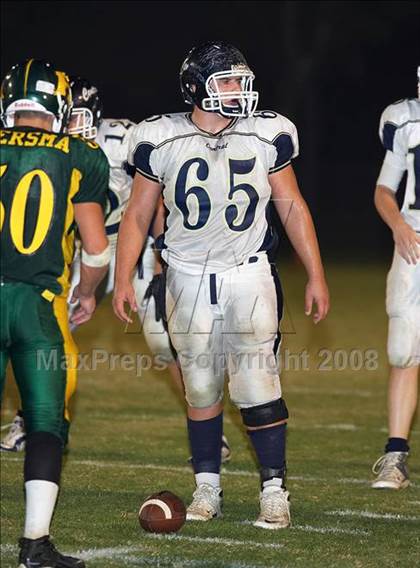 Thumbnail 2 in Central Catholic @ Hilmar photogallery.