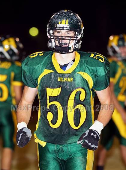 Thumbnail 2 in Central Catholic @ Hilmar photogallery.