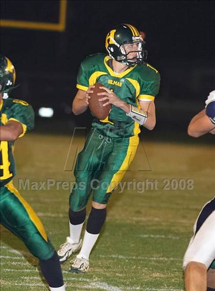 Thumbnail 3 in Central Catholic @ Hilmar photogallery.