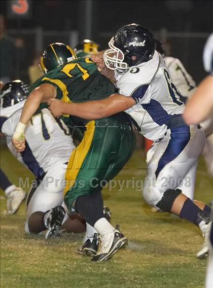 Thumbnail 3 in Central Catholic @ Hilmar photogallery.