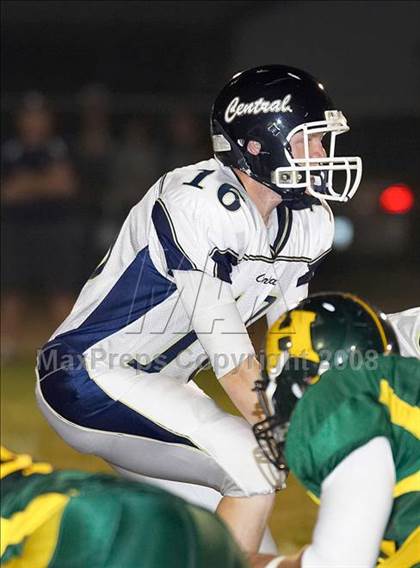 Thumbnail 1 in Central Catholic @ Hilmar photogallery.