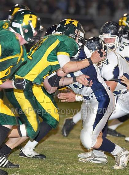 Thumbnail 3 in Central Catholic @ Hilmar photogallery.