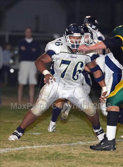 Thumbnail 1 in Central Catholic @ Hilmar photogallery.