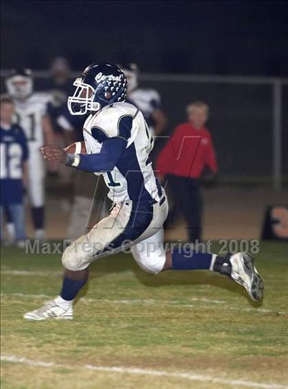 Thumbnail 1 in Central Catholic @ Hilmar photogallery.