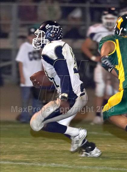 Thumbnail 2 in Central Catholic @ Hilmar photogallery.