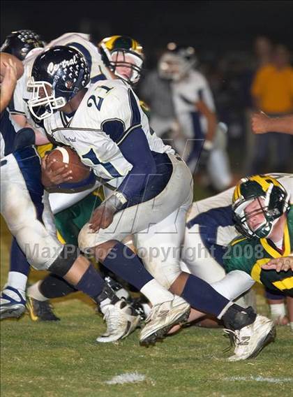 Thumbnail 1 in Central Catholic @ Hilmar photogallery.