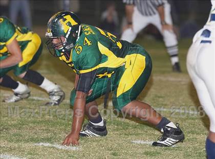 Thumbnail 1 in Central Catholic @ Hilmar photogallery.