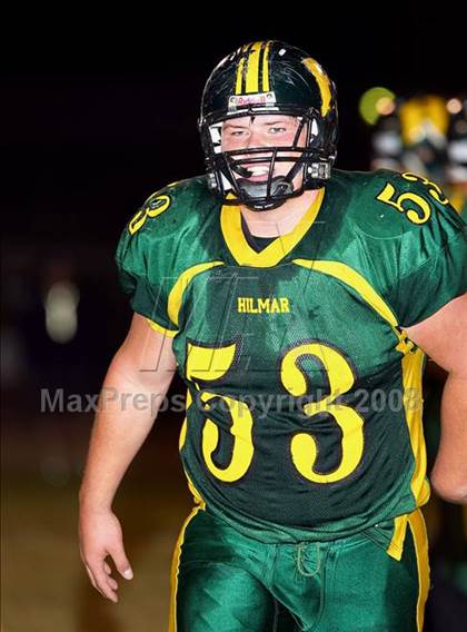 Thumbnail 1 in Central Catholic @ Hilmar photogallery.