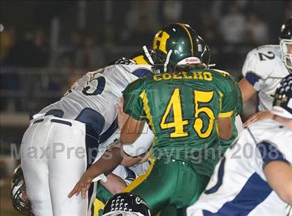 Thumbnail 3 in Central Catholic @ Hilmar photogallery.