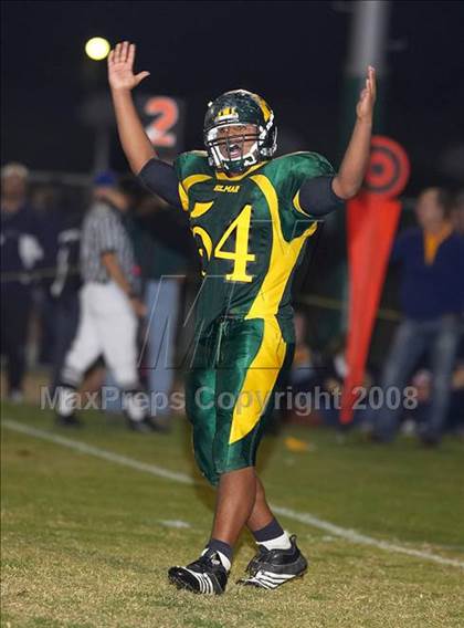 Thumbnail 2 in Central Catholic @ Hilmar photogallery.