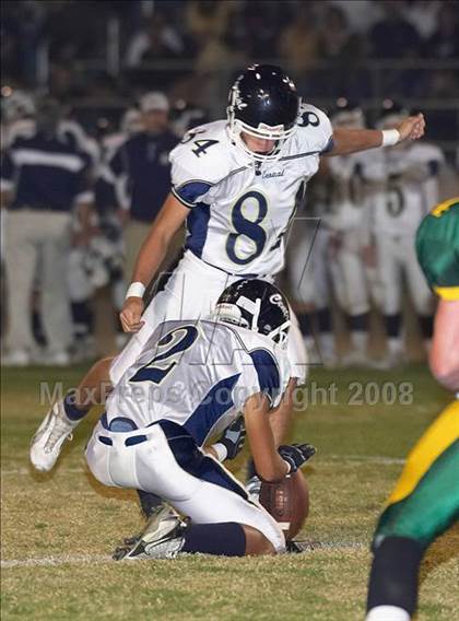 Thumbnail 3 in Central Catholic @ Hilmar photogallery.