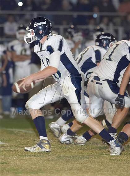 Thumbnail 3 in Central Catholic @ Hilmar photogallery.