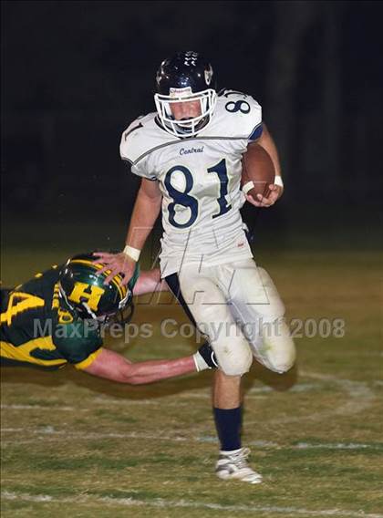 Thumbnail 2 in Central Catholic @ Hilmar photogallery.