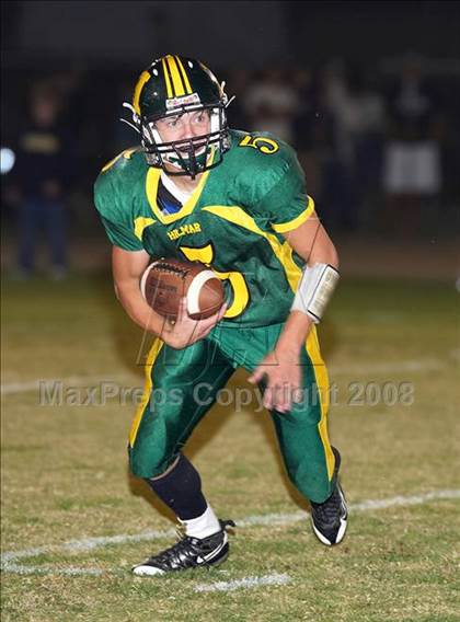 Thumbnail 2 in Central Catholic @ Hilmar photogallery.