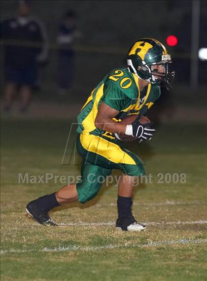 Thumbnail 1 in Central Catholic @ Hilmar photogallery.