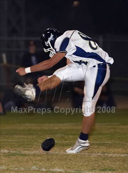 Thumbnail 3 in Central Catholic @ Hilmar photogallery.