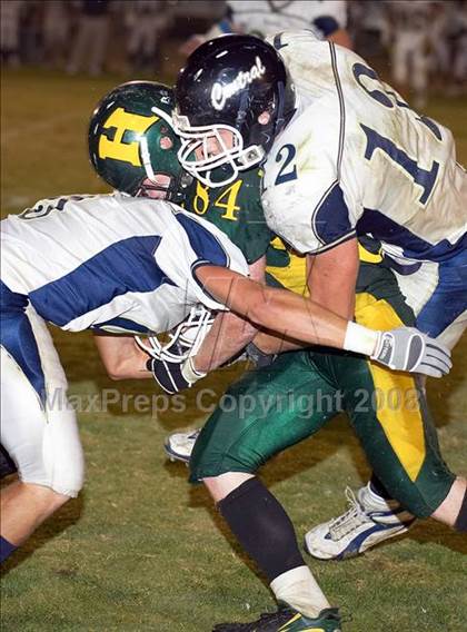 Thumbnail 2 in Central Catholic @ Hilmar photogallery.