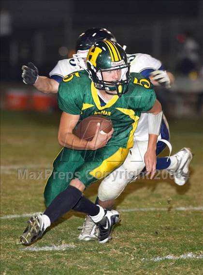Thumbnail 3 in Central Catholic @ Hilmar photogallery.