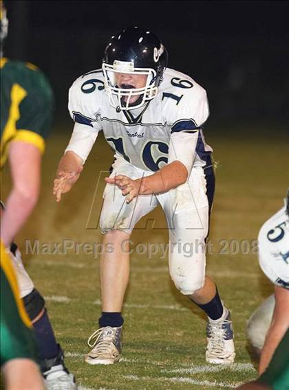 Thumbnail 3 in Central Catholic @ Hilmar photogallery.