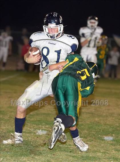 Thumbnail 3 in Central Catholic @ Hilmar photogallery.