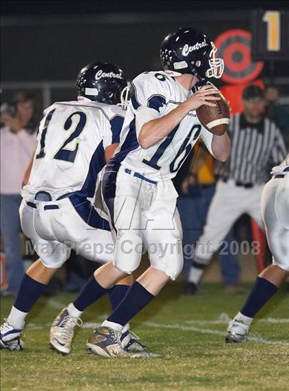 Thumbnail 1 in Central Catholic @ Hilmar photogallery.