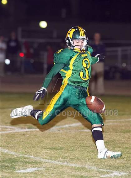 Thumbnail 3 in Central Catholic @ Hilmar photogallery.