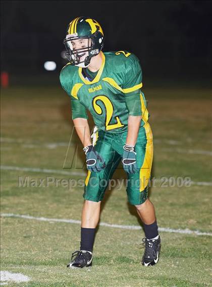 Thumbnail 3 in Central Catholic @ Hilmar photogallery.