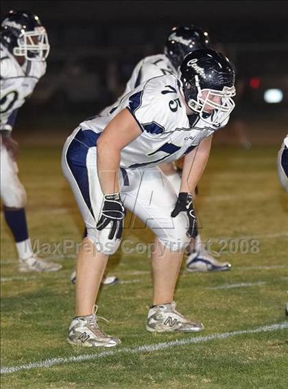 Thumbnail 3 in Central Catholic @ Hilmar photogallery.