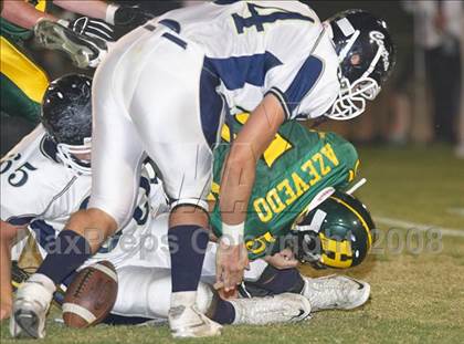 Thumbnail 3 in Central Catholic @ Hilmar photogallery.
