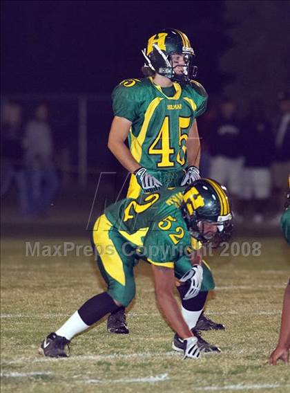 Thumbnail 1 in Central Catholic @ Hilmar photogallery.