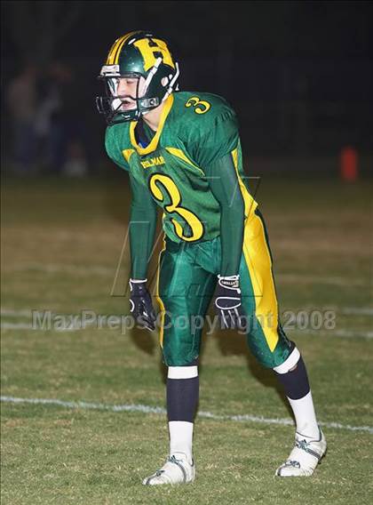 Thumbnail 3 in Central Catholic @ Hilmar photogallery.