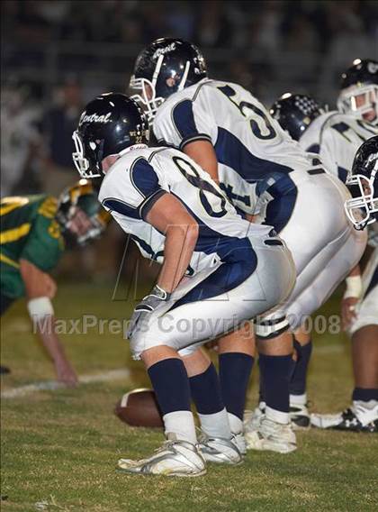 Thumbnail 2 in Central Catholic @ Hilmar photogallery.