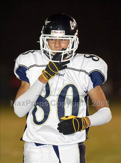 Thumbnail 2 in Central Catholic @ Hilmar photogallery.