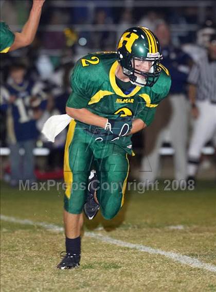 Thumbnail 1 in Central Catholic @ Hilmar photogallery.