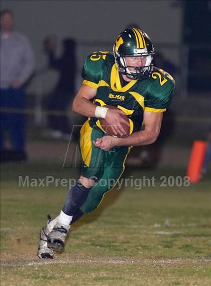 Thumbnail 2 in Central Catholic @ Hilmar photogallery.