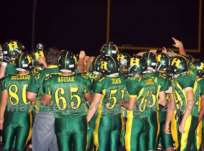 Thumbnail 3 in Central Catholic @ Hilmar photogallery.
