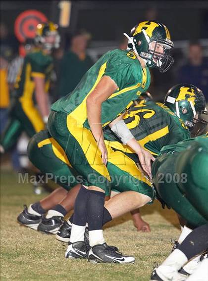 Thumbnail 2 in Central Catholic @ Hilmar photogallery.