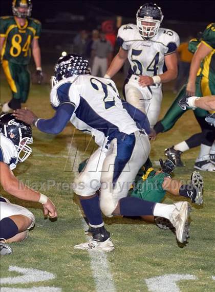 Thumbnail 2 in Central Catholic @ Hilmar photogallery.