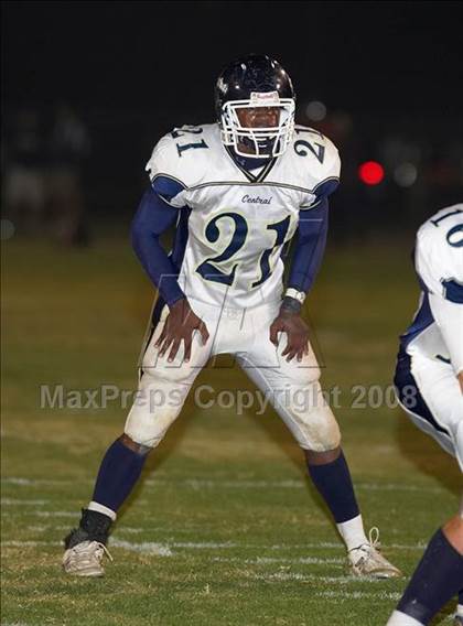 Thumbnail 1 in Central Catholic @ Hilmar photogallery.