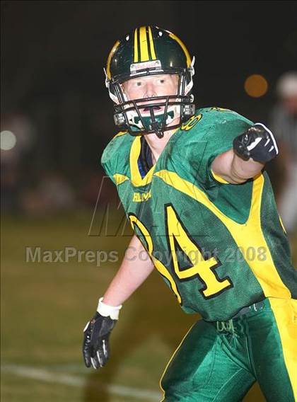 Thumbnail 1 in Central Catholic @ Hilmar photogallery.
