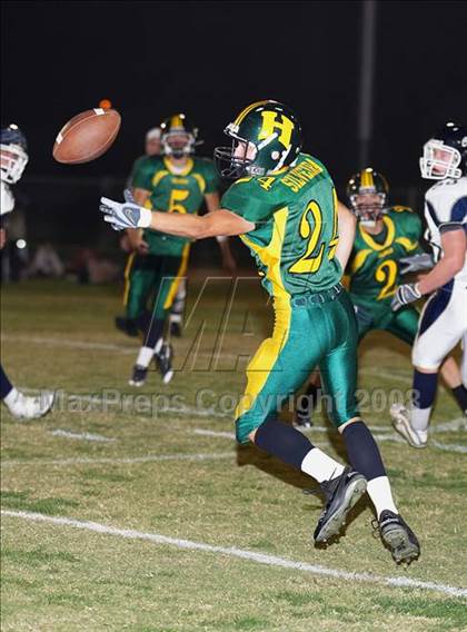 Thumbnail 2 in Central Catholic @ Hilmar photogallery.
