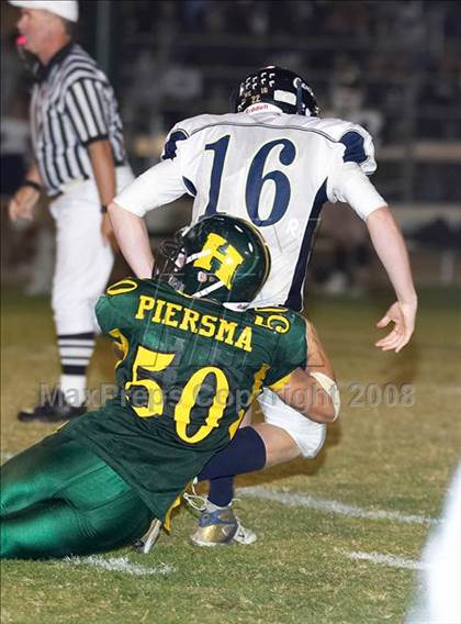 Thumbnail 2 in Central Catholic @ Hilmar photogallery.