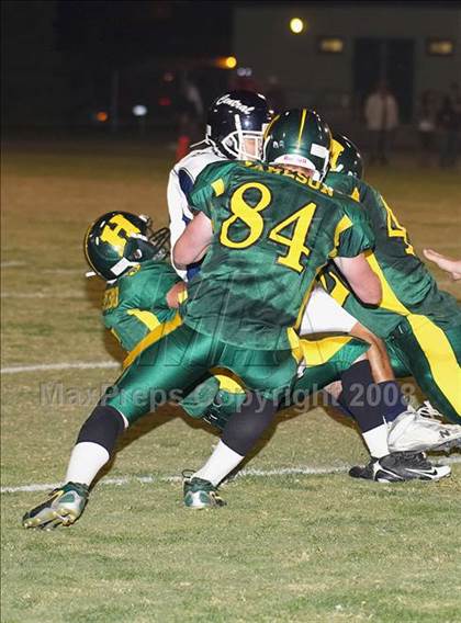 Thumbnail 3 in Central Catholic @ Hilmar photogallery.